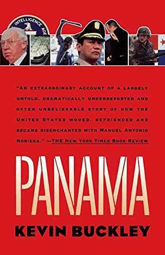 cover image Panama