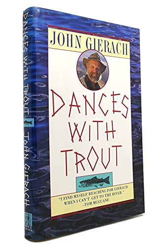 cover image Dances with Trout
