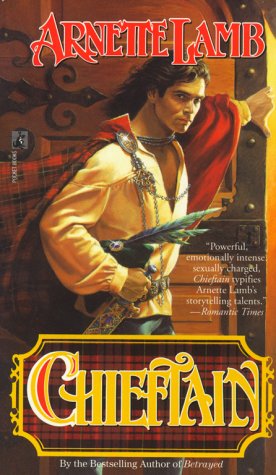 cover image Chieftain