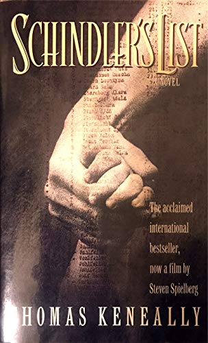 cover image Schindler's List