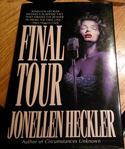cover image Final Tour
