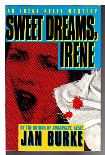 cover image Sweet Dreams, Irene