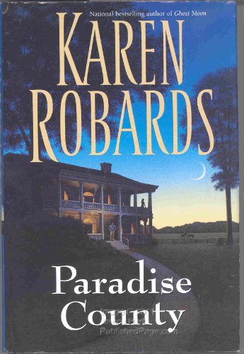 cover image Paradise County