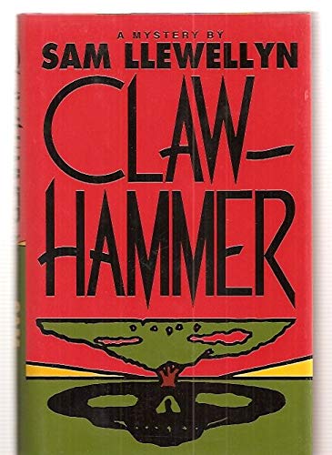 cover image Clawhammer