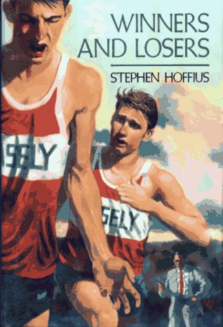 cover image Winners and Losers