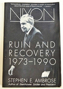 Nixon: Ruin and Recovery