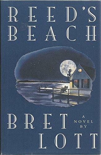 cover image Reed's Beach