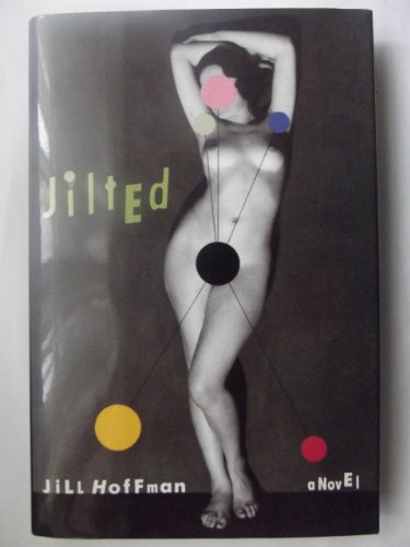 cover image Jilted