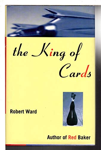 cover image The King of Cards