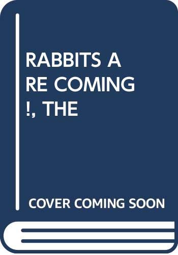 cover image The Rabbits Are Coming!