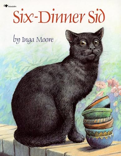 cover image Six-Dinner Sid