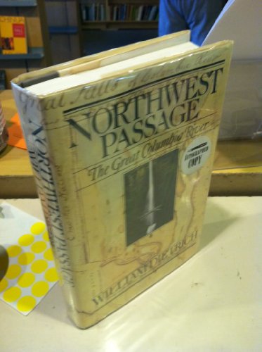 cover image Northwest Passage: The Great Columbia River