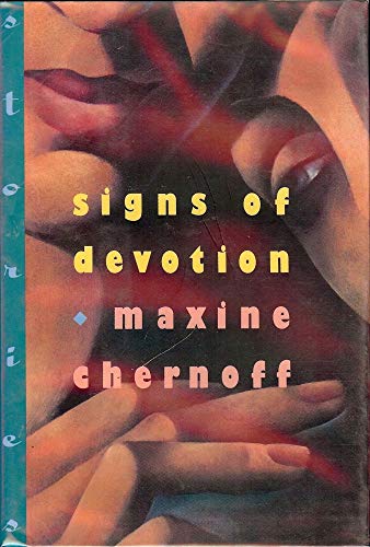 cover image Signs of Devotion: Stories
