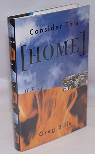 cover image Consider This Home