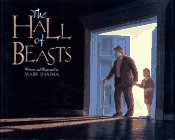 cover image The Hall of Beasts