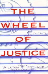 cover image The Wheel of Justice