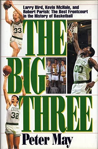 cover image The Big Three