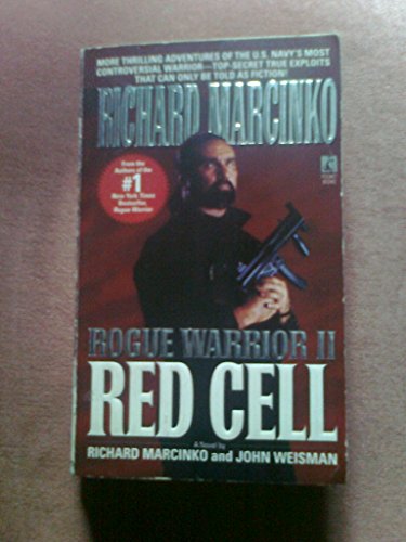 cover image Red Cell
