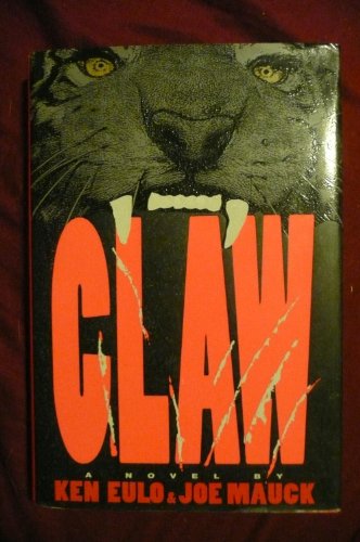 cover image Claw