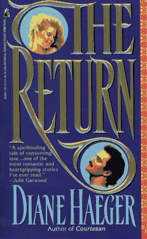 cover image The Return: The Return