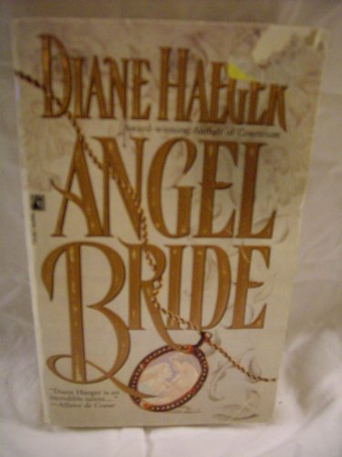 cover image Angel Bride: Angel Bride