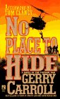 cover image No Place to Hide: A Novel of the Vietnam War