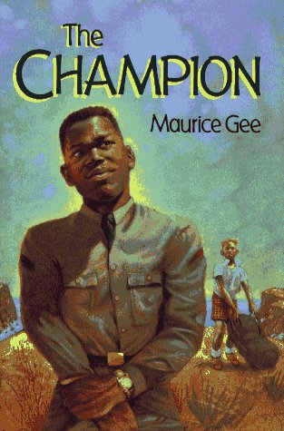 cover image The Champion