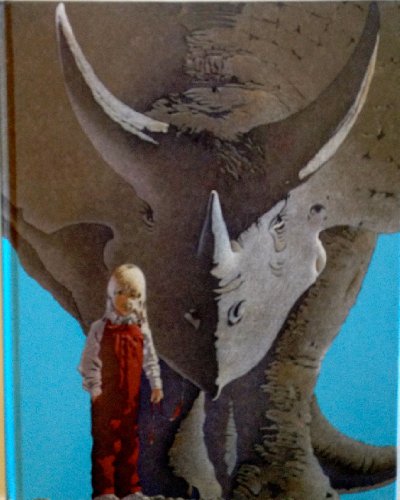 cover image It's Probably Good Dinosaurs Are Extinct