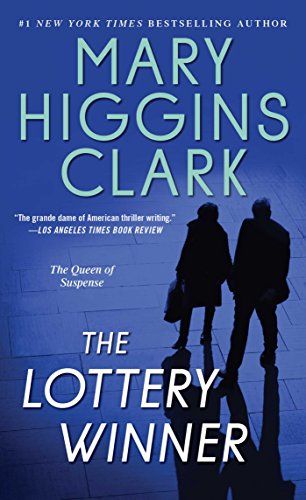 cover image The Lottery Winner