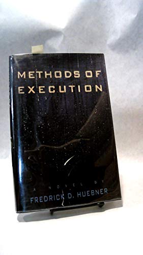 cover image Methods of Execution