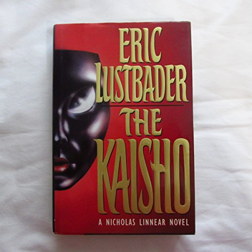 cover image The Kaisho