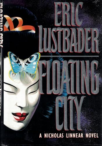 cover image Floating City