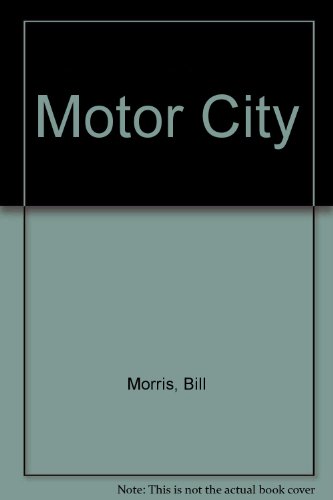 cover image Motor City