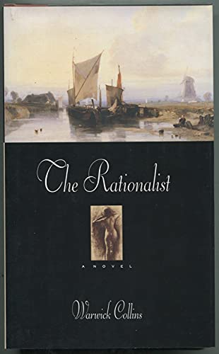cover image The Rationalist