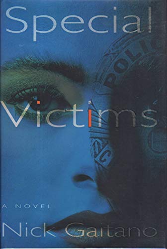cover image Special Victims