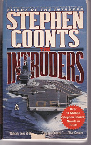 cover image The Intruders