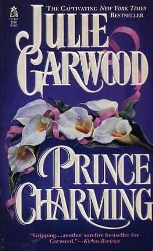cover image Prince Charming