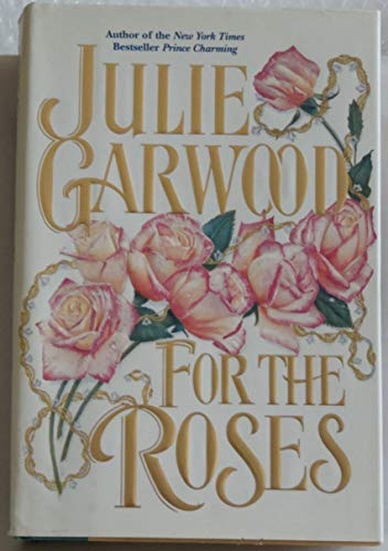 cover image For the Roses