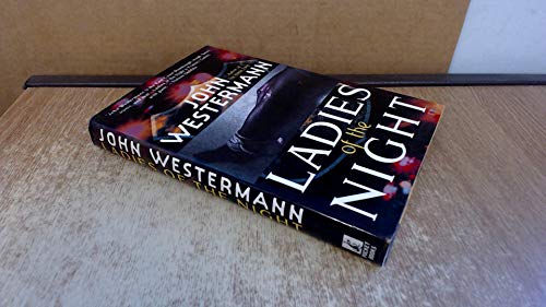 cover image Ladies of the Night