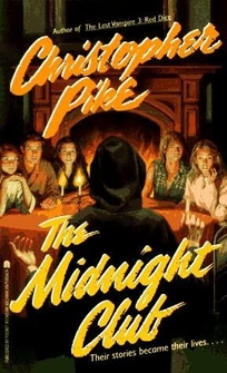 The Midnight Club: The Midnight Club