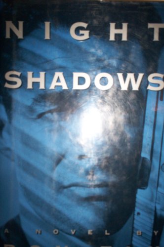 cover image Night Shadows