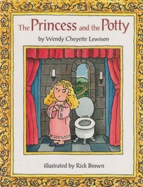 The Princess and the Potty