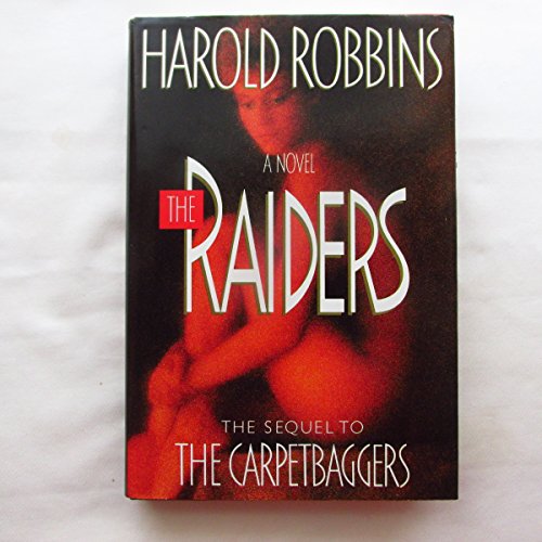 cover image Raiders