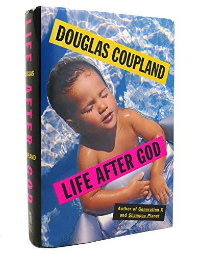 cover image Life After God