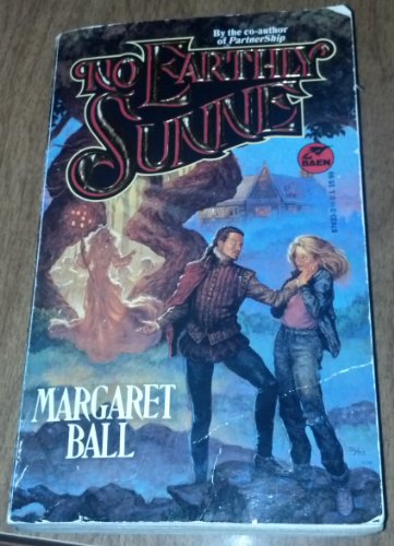 cover image No Earthly Sunne