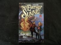 No Earthly Sunne