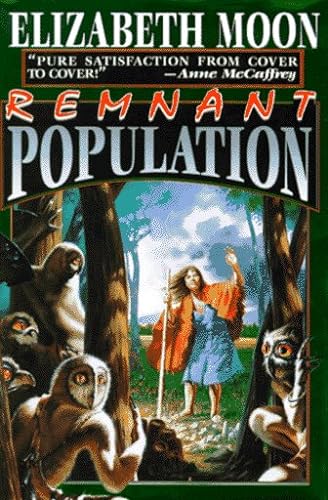 cover image Remnant Population