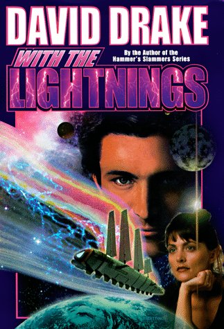 cover image With the Lightnings