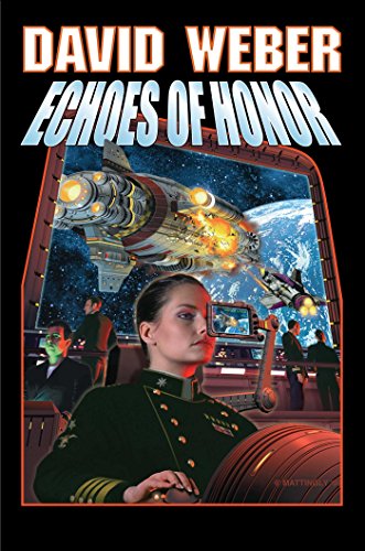 cover image Echoes of Honor