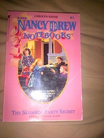 The Slumber Party Secret